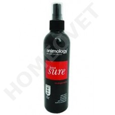 Animology knot sure anti-klit spray voor honden